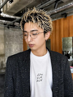 NAGAI SHUNSUKE(ナガイシュンスケ)
