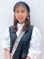 甲斐　まき(カイ　マキ)