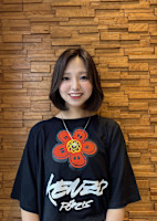 岡村菜々子(オカムラナナコ)