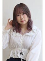 星野 栞那(ホシノ カンナ)