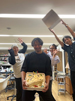 HAIR SALoN THE NAKED GBO(ヘア サロン ザ ネイキッド ジービーオー)