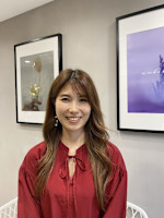 岩本 麻理奈(イワモト マリナ)