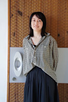 橋本 恵美(ハシモト メグミ)