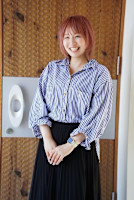 竹田 菜美(タケダ ナミ)