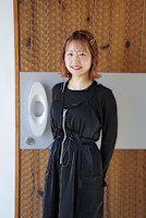 飯塚 真子(イイヅカ マコ)