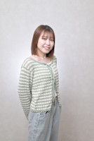 Nakamura Yuzuki(ナカムラ　ユズキ)
