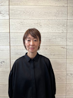 高橋恭代(タカハシヤスヨ)