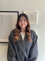 内山 涼香(ウチヤマ スズカ)