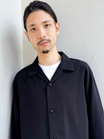 久保僚大郎 店長(クボリョウタロウ テンチョウ)