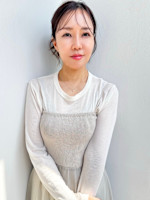 百田 景子(モモタ ケイコ)