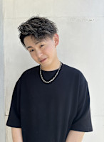江口 真翔(エグチ マナト)