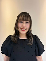 栗澤 奈央(クリサワ ナオ)
