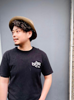 YOHEI(ヨウヘイ)