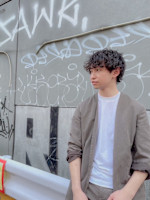 中山龍之介(ナカヤマリュウノスケ)