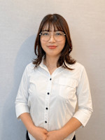 中村　華依【新宿/理容室/バーバー】(ナカムラ　ハナエ)