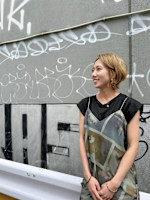 村上真梨子(ムラカミマリコ)
