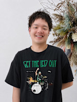Tenshin /Men's(テンシン メンズ)