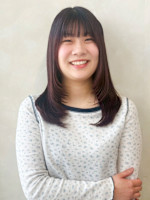 安藤 朱里(アンドウ アカリ)