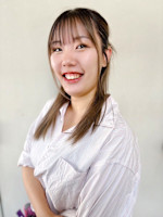 織田 優海(オダ ユミ)