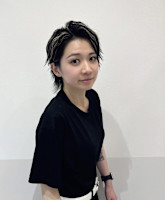 椿山 葵生店長(ツバキヤマ アオイテンチョウ)