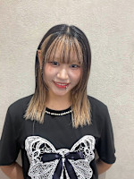 山本 彩乃(ヤマモト アヤノ)