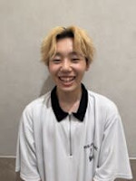 宮城 颯(ミヤギ ハヤテ)