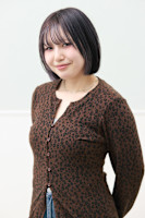 齋藤 陽菜(サイトウ ヒナ)