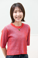 丸山 奈月(マルヤマ ナツキ)