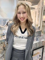 YUNA(ユナ)