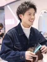 TOSHI(トシ)