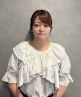 井上 奈美(イノウエ ナミ)