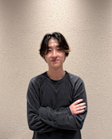 甲斐柊ニ(カイ シュウジ)