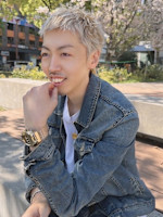 YUSUKE(ユウスケ)