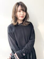 藤木 幸乃(フジキ ユキノ)