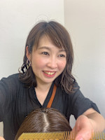渡辺 智子(ワタナベ トモコ)