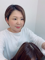 橋本 志津香(ハシモト シヅカ)