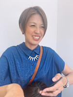 横澤 美由紀(ヨコサワ ミユキ)