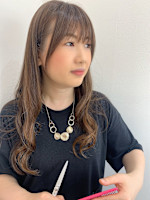 斎藤 智美(サイトウ トモミ)