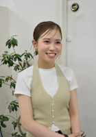 石橋 南美(イシバシ ミナミ)