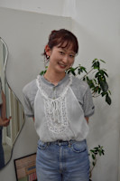 山中 杏(ヤマナカ アン)