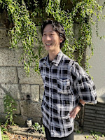 井上 翔(イノウエ ショウ)