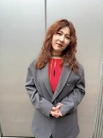 藤井　倫子(フジイ　ミチコ)