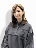 藤原英里香 ［四ツ橋］(フジワラエリカ )