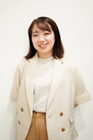 杉本 奈穂(スギモト ナホ)