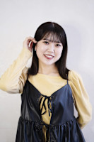 田中 里奈(タナカ リナ)
