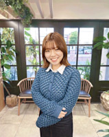 中川 麻美(ナカガワ アサミ)
