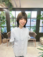 明石 茉比呂(アカシ マヒロ)