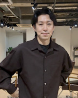 小森健太郎 【成増駅】(コモリ ケンタロウ)