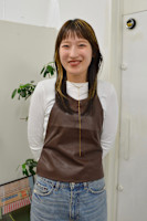 森 麻佑子(モリ マユコ)
