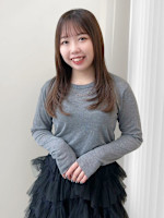 小島 睦希(コジマ ムツキ)